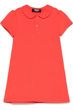 VERSACE Cotton dress