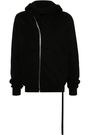 Rick Owens Mountain hoodie