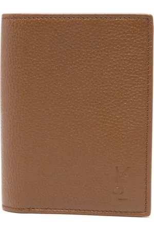 Saint Laurent Cassandre wallet