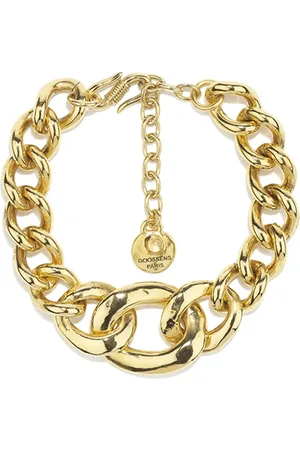 Goossens Lhassa bracelet