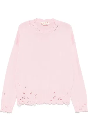 Marni Crew-neck sweater