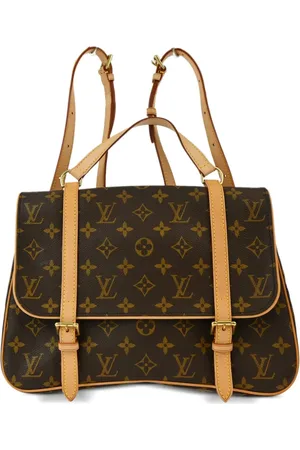 LOUIS VUITTON 2004 Marelle Sac A Dos backpack