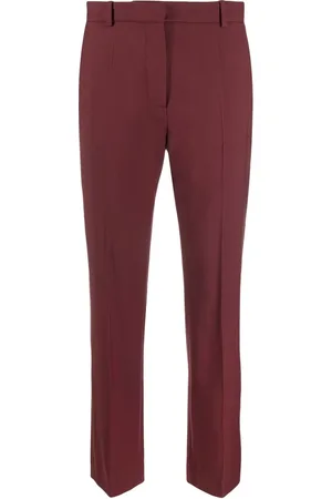 Joseph Coleman tailored trousers