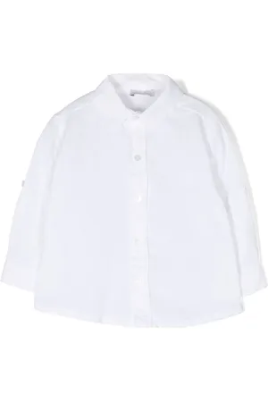 PATACHOU Long-sleeve shirt