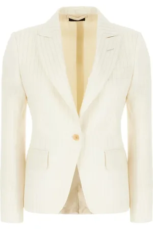Tom Ford Striped blazer