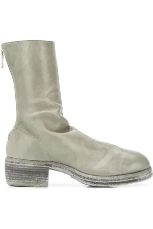 GUIDI 788Z leather boots