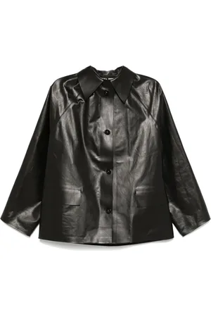Kassl Editions Coated jacket