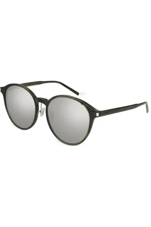 Saint Laurent Round-frame sunglasses