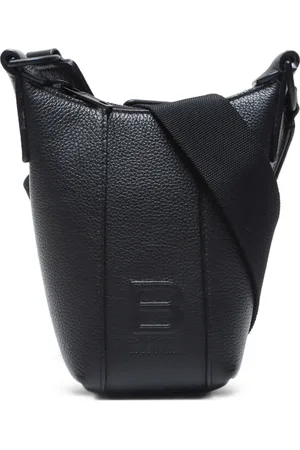 Balenciaga 2020s Hourglass shoulder bag