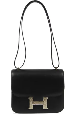 Hermès 2002 Constance 18 shoulder bag
