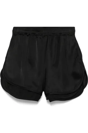 Jil Sander Double-face shorts