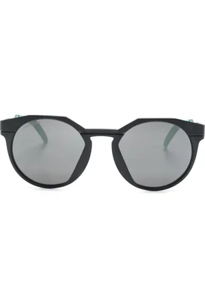 Oakley HSTN round-frame sunglasses