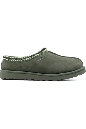 UGG M Tasman Mules - - Leather