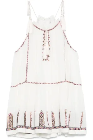 Isabel Marant Flo mini dress