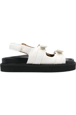 Isabel Marant Madee leather sandals