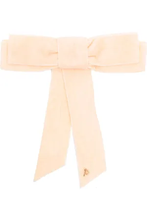 Parlor Velvet hair clip