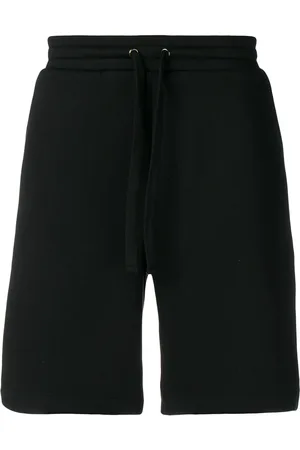 VALENTINO GARAVANI Rockstud track shorts