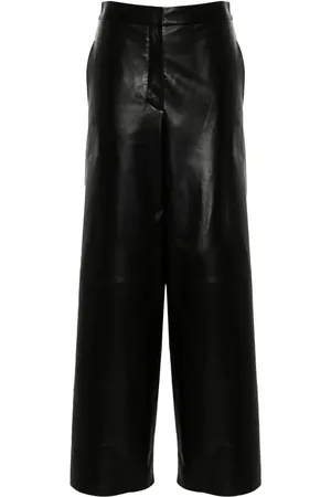 Fabiana Filippi Wide-leg trousers
