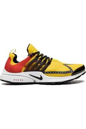 Nike Air Presto "Road Race" sneakers