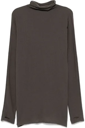 ISAAC SELLAM EXPERIENCE Cashmere sweater
