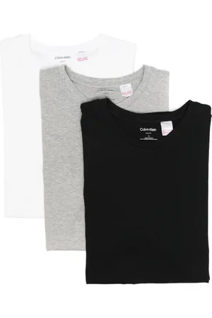 Calvin Klein Classic T-shirt (pack of three)