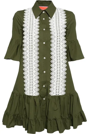 La DoubleJ Choux dress