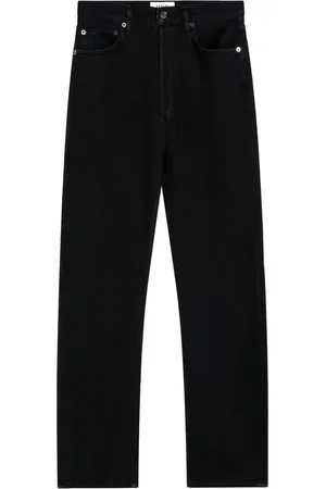 AGOLDE 90s Pinch straight-leg jeans
