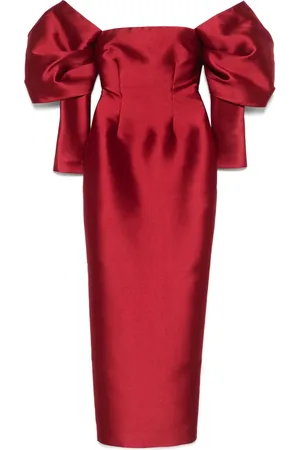Solace Laylah maxi dress