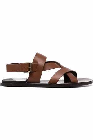 Officine creative Kontraire strappy sandals