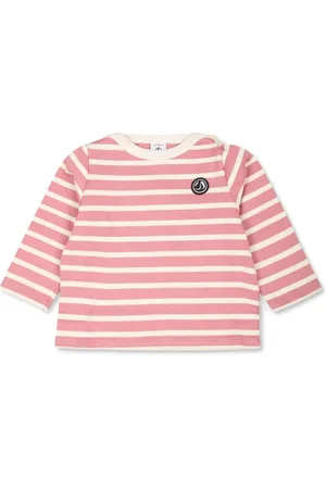Petit Bateau Striped t-shirt