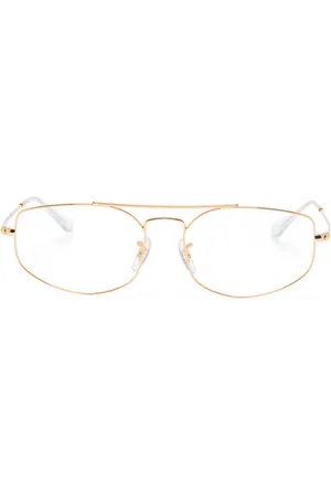 Ray-Ban Square-frame glasses