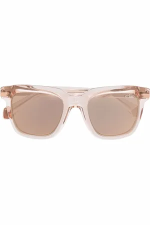 Cazal 8501 square-frame sunglasses