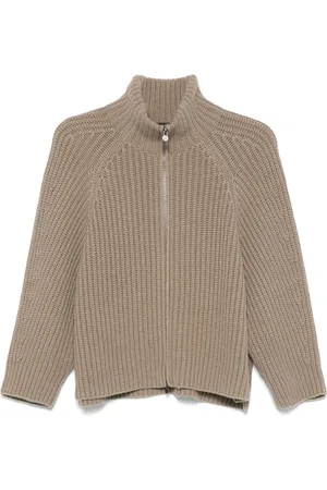 Iris von Arnim Cashmere cardigan
