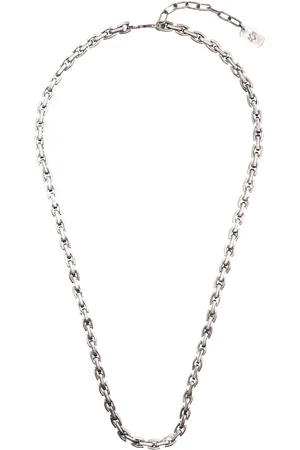 YOHJI YAMAMOTO PT.2 chainlink necklace
