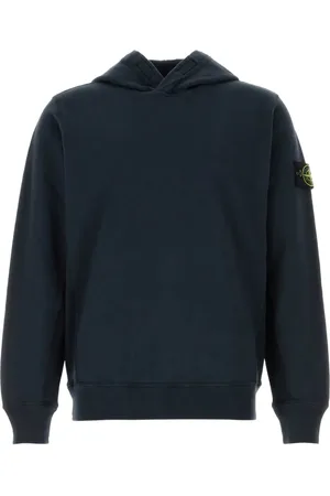 Stone Island Compass-badge hoodie