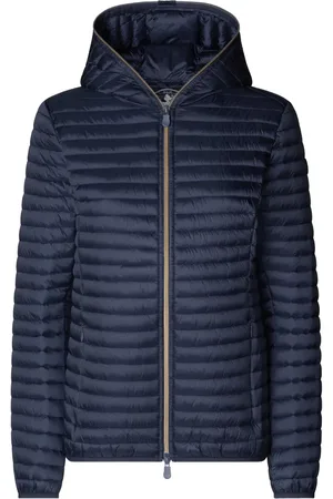 save the duck Alexa puffer jacket