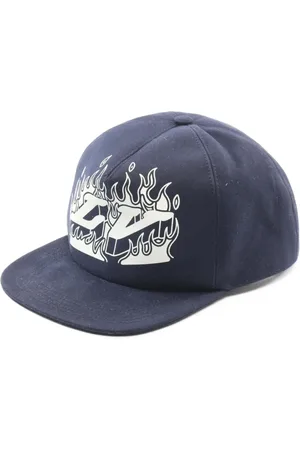LOUIS VUITTON 2020 Fire cap