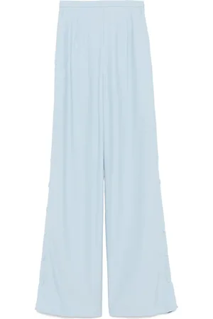 GIOVANNI BEDIN Pallazo trousers