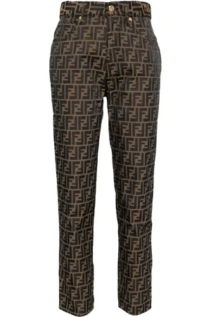 Fendi FENDI Pants