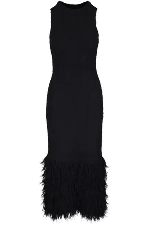 Khaite Fiore dress