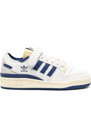adidas Forum 40 Low leather sneakers