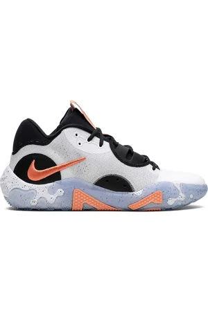 Nike PG 6 "Fluoro" sneakers