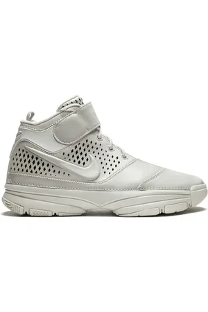 Nike Zoom Kobe 2 "Fade To Black" sneakers