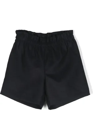 BONPOINT Wool blend short shorts