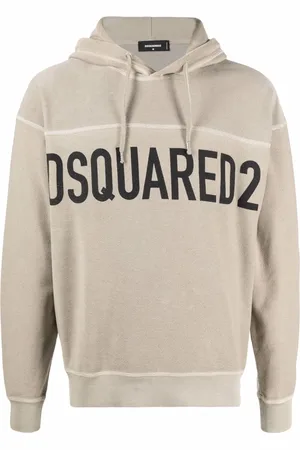 Dsquared2 Logo-print hoodie