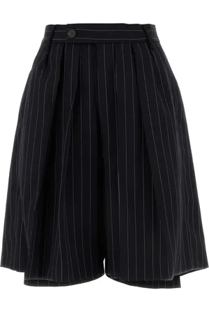 SETCHU Hakama shorts