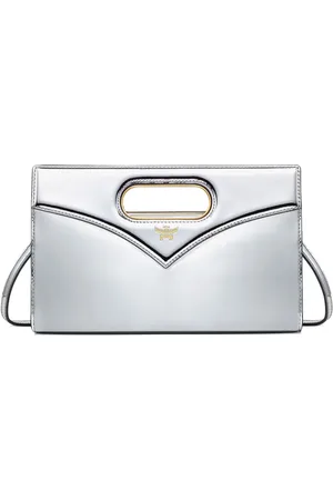 MCM Small Diamond tote bag
