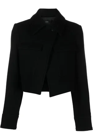 Joseph Cranbrook wool-blend jacket