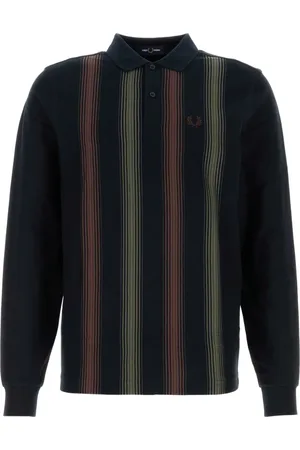 Fred Perry Piqué polo shirt