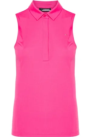 J Lindeberg Dena sleeveless performance top
